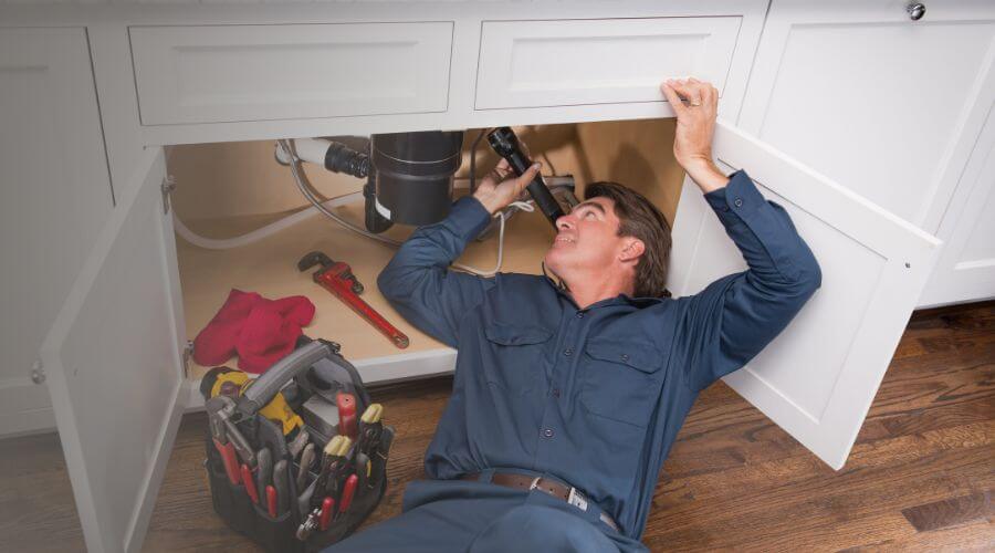 Professional expert plumbing services in Benton City, MO